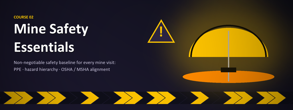 Mine Safety Essentials